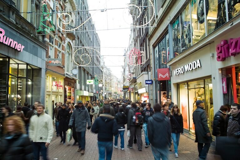 Los expertos coinciden: la arquitectura de las ciudades nos está robando la identidad