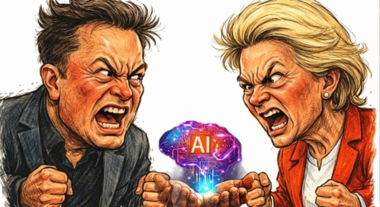 IA: Ideología y Algoritmos